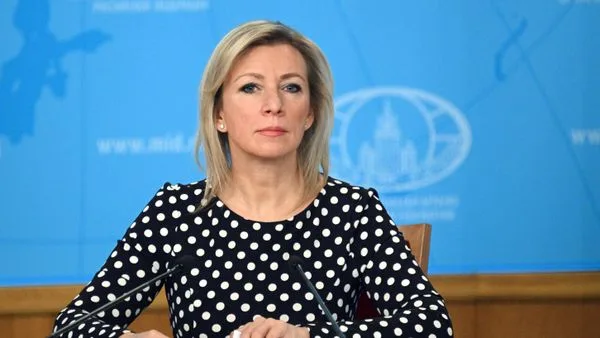 Russian Citizens Never Left Without Diplomatic Assistance - Zakharova