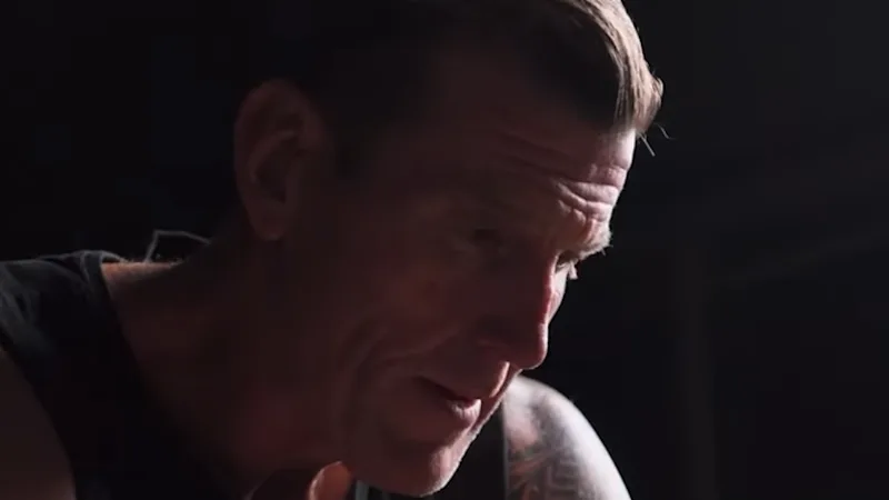 Ben Roberts-Smith launches personal brand to fund legal costs