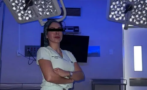 Compañeros despiden a la doctora Cristina Ramos, asesinada en el puerto de Coatzacoalcos, Veracruz; “estamos deshechos”, dice su hermana