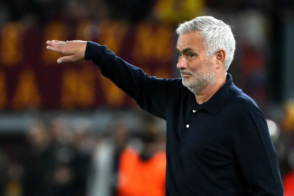 Mourinho guarda ‘otra llave’