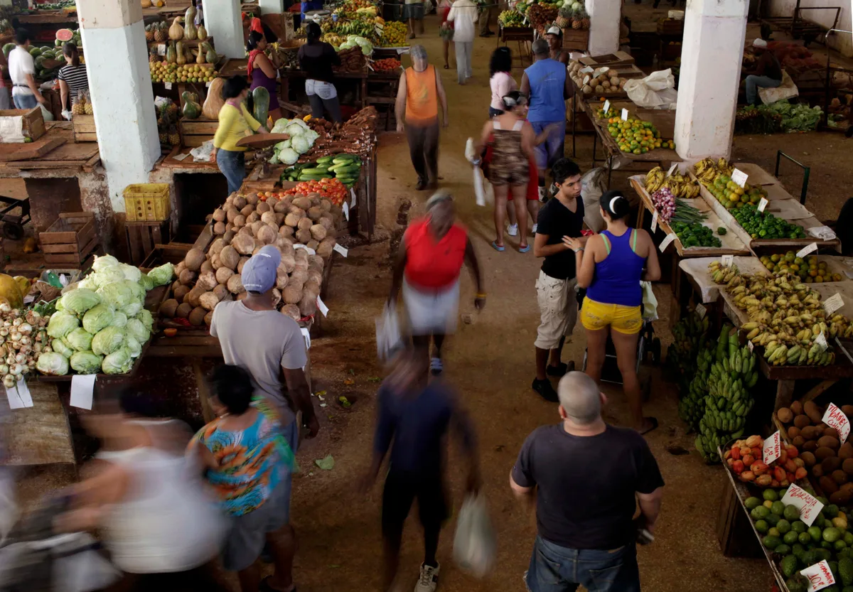La inflación interanual oficial creció en Cuba y se situó en septiembre en el 28,44%, pero la cifra real puede ser mucho mayor