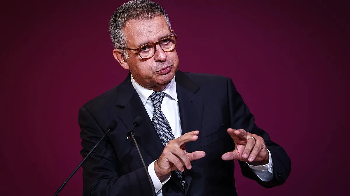 Seguro defende que "a pobreza não pode ser encarada como inevitável"