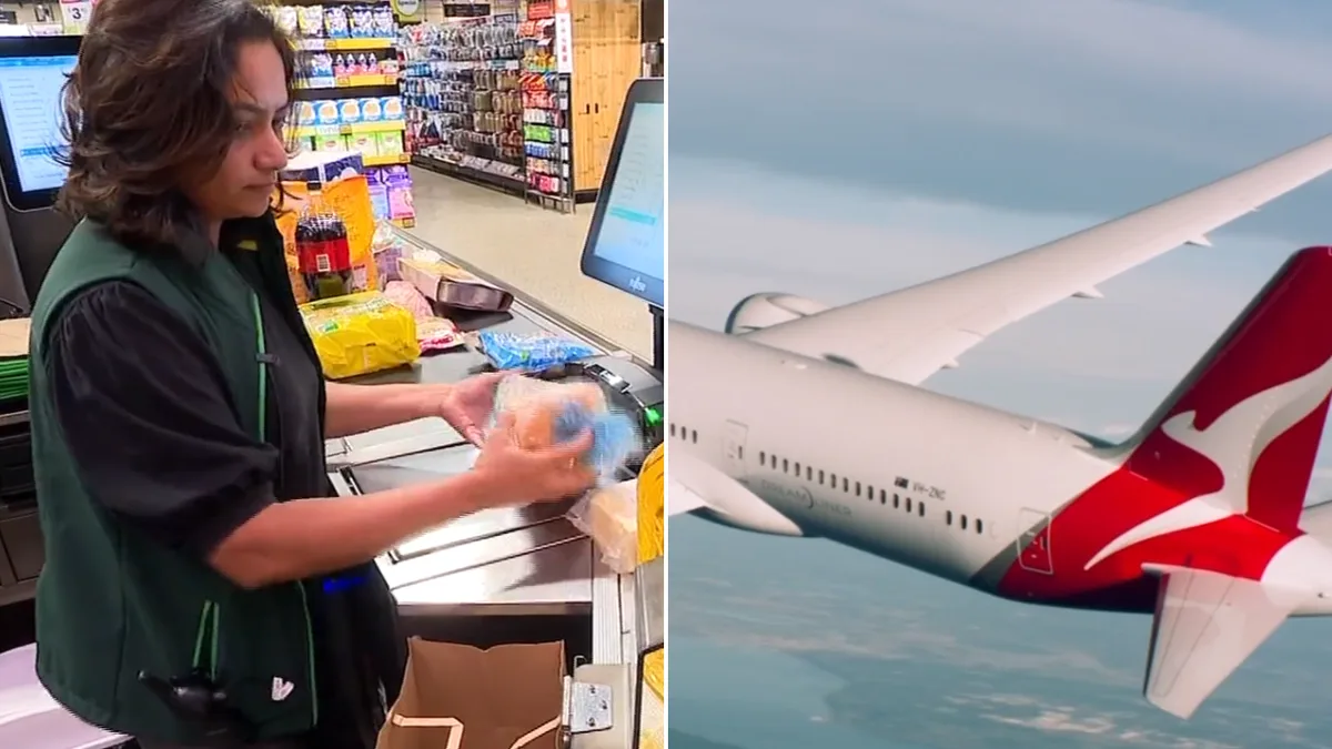 Groceries and Uber rides to help build Qantas status under frequent flyer overhaul