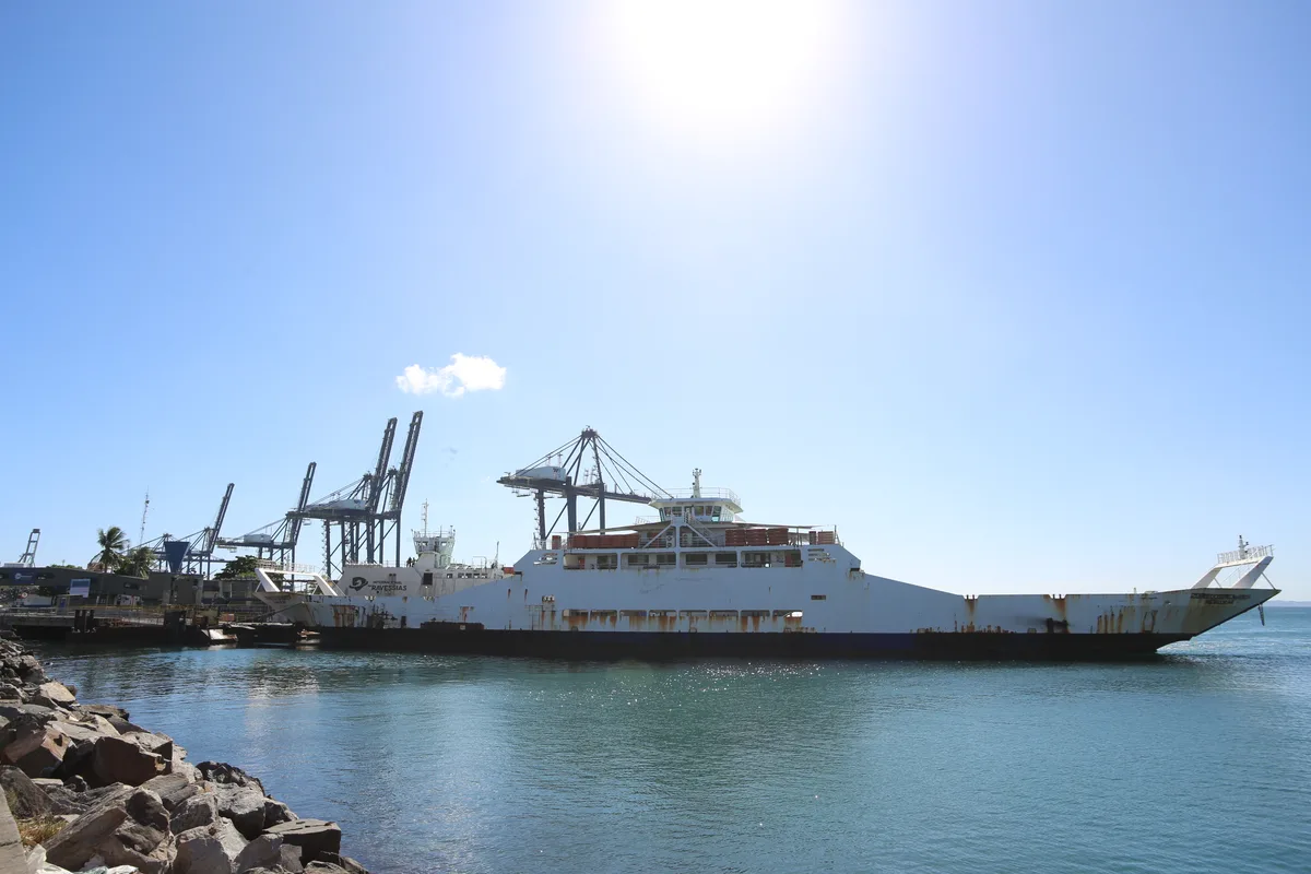 Justiça determina melhorias de segurança no terminal do Ferry-Boat em Salvador