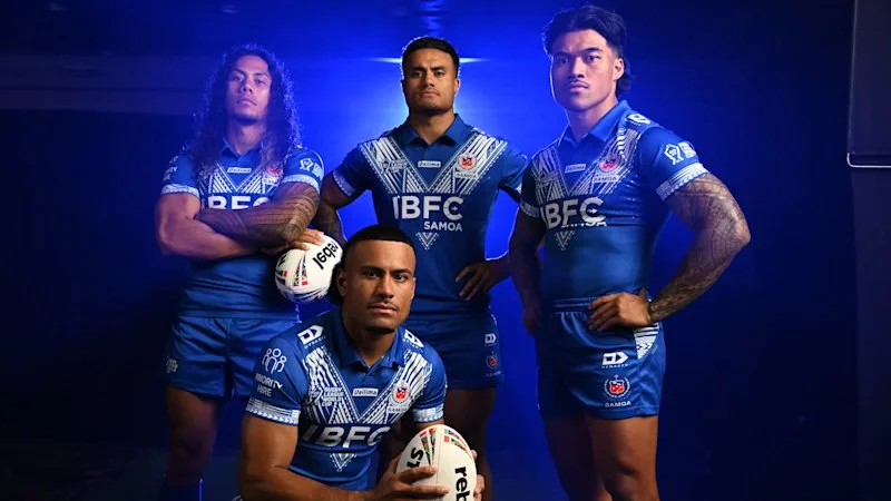 The 20 reasons people should be taking Samoa seriously at the World Cup