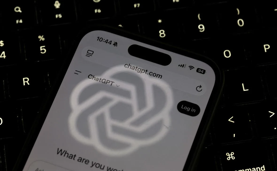 ChatGPT сможет отвечать на сообщения на устройствах Apple
