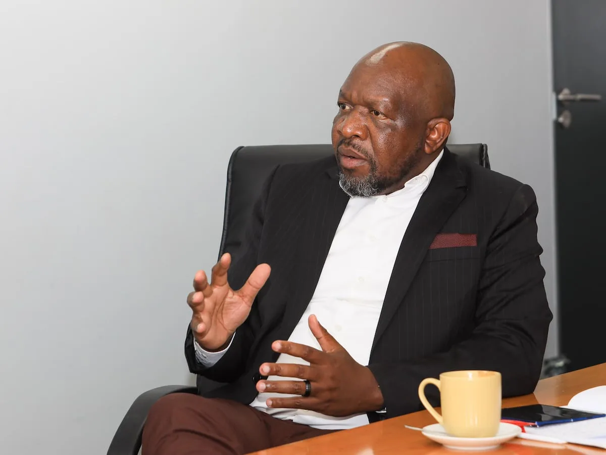 Pikitup chair blames Joburg’s finance system for trash crisis