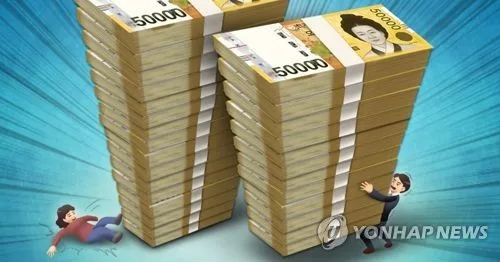 서울 3대 공기업 채무 급증…서울에너지공사 5년새 3배로 껑충