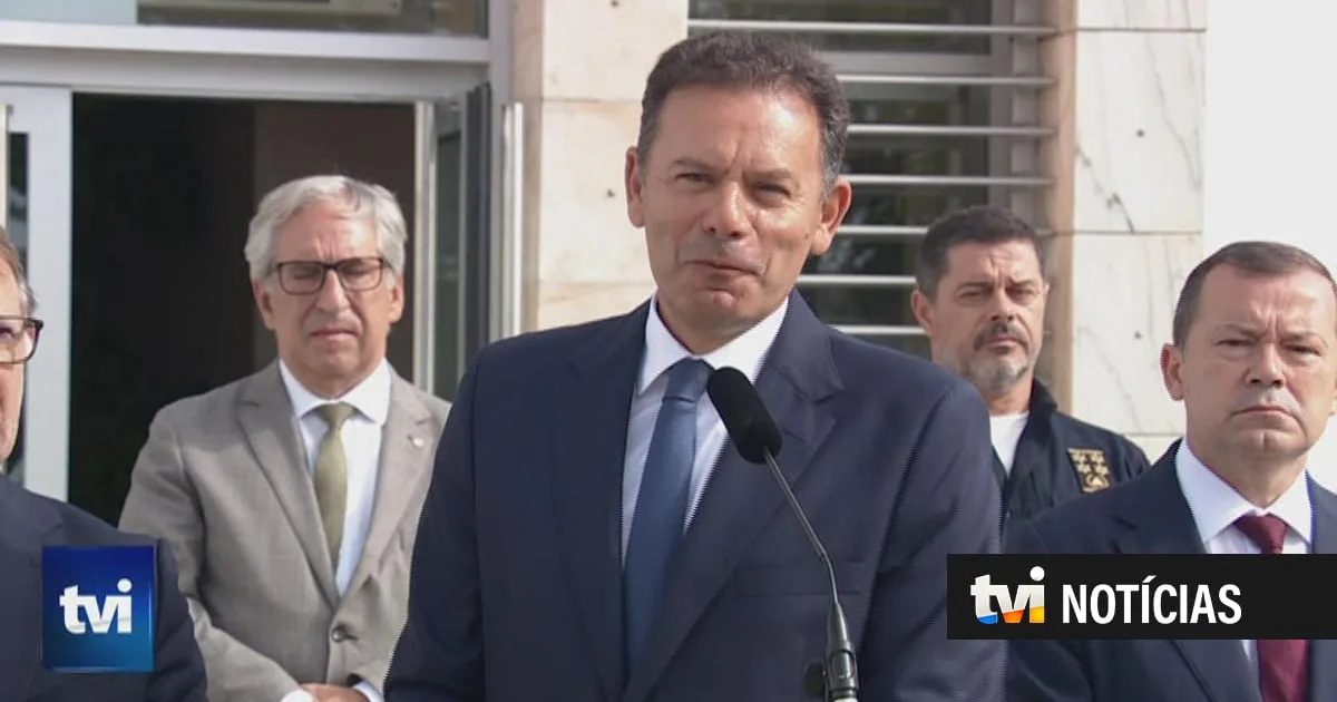 Montenegro diz que compra de ações da REN pode "ter um efeito" sobre o preço da energia "a médio-longo prazo"