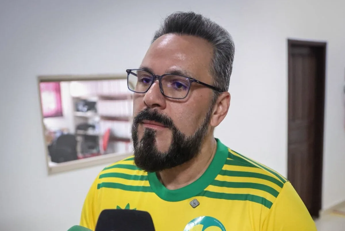 Alan Rick defende previsibilidade para empresas e destaca Miragina como exemplo da indústria acreana