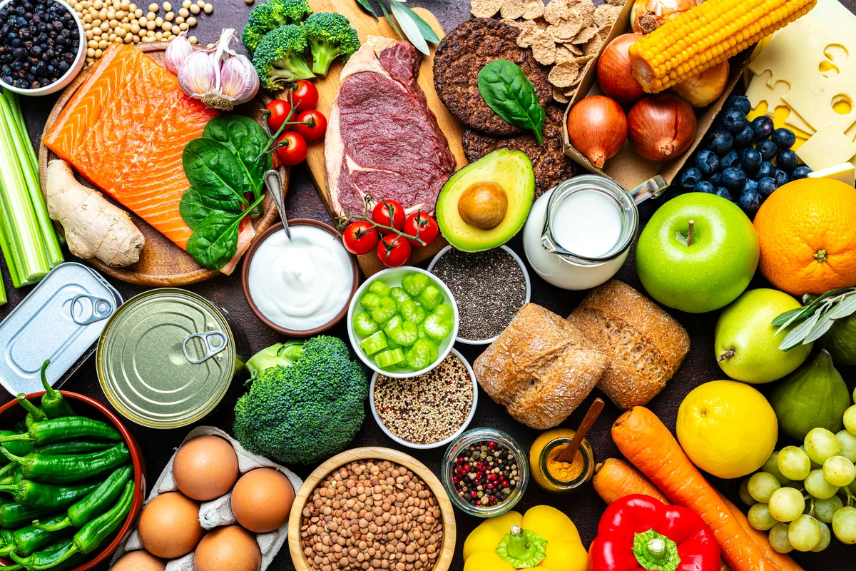 4 Easy Ways to Start the Mediterranean Diet