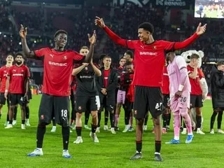 Indice UEFA : sous la menace du Portugal, la France toujours 5e… d’une courte tête