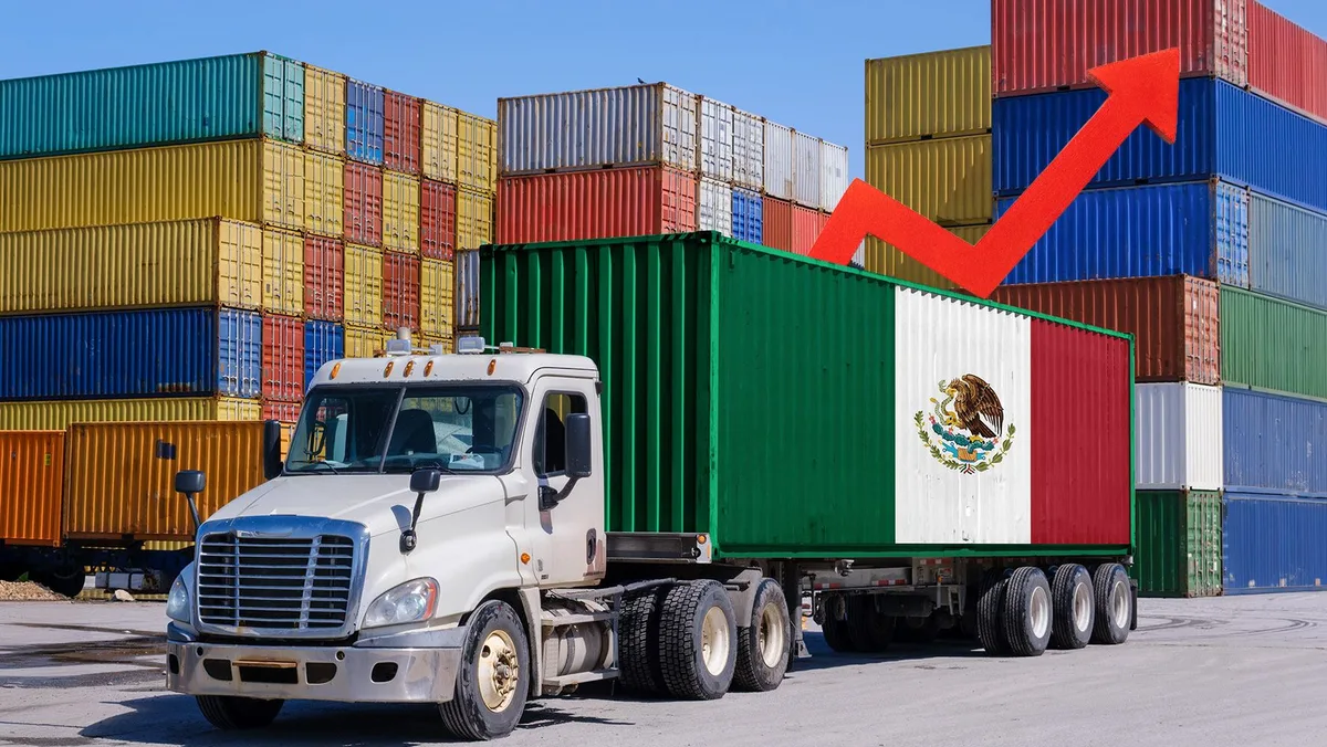 El crecimiento que viene del comercio mayorista