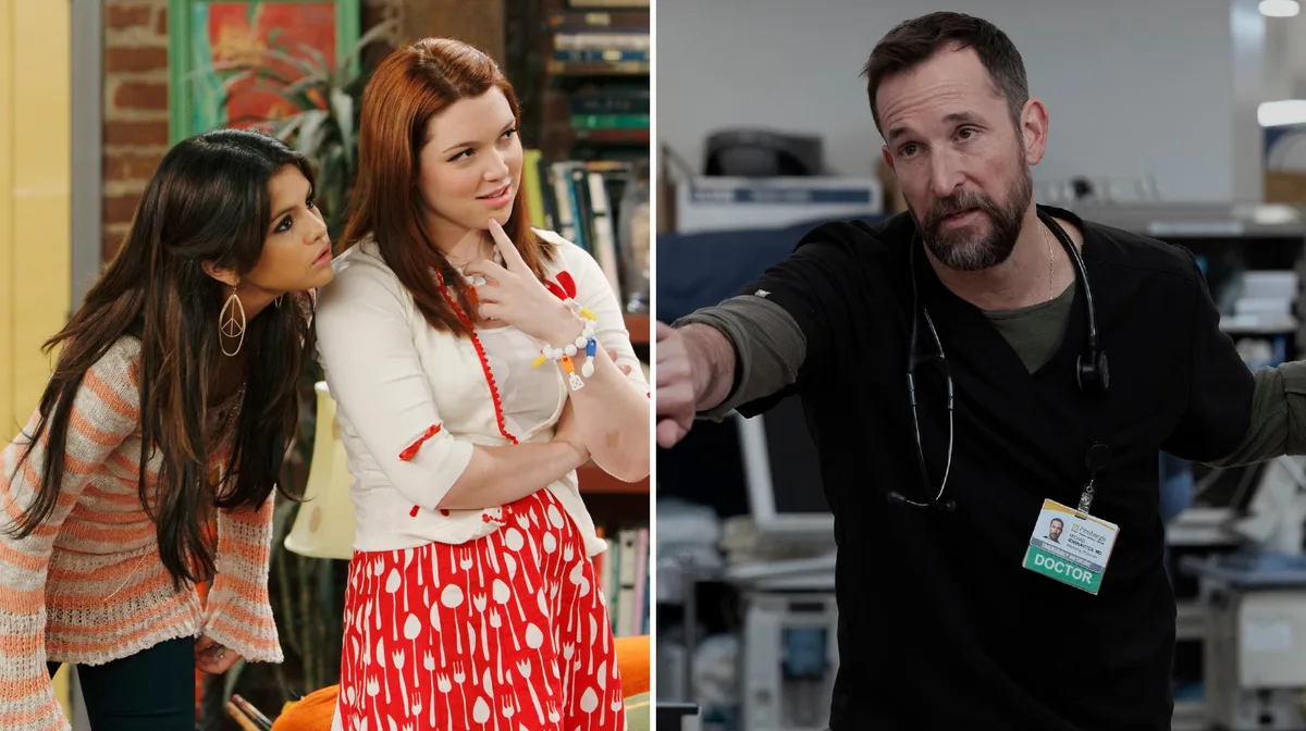 TV Star-Turned-Nurse Reveals Traumatic Audition for ‘The Pitt’