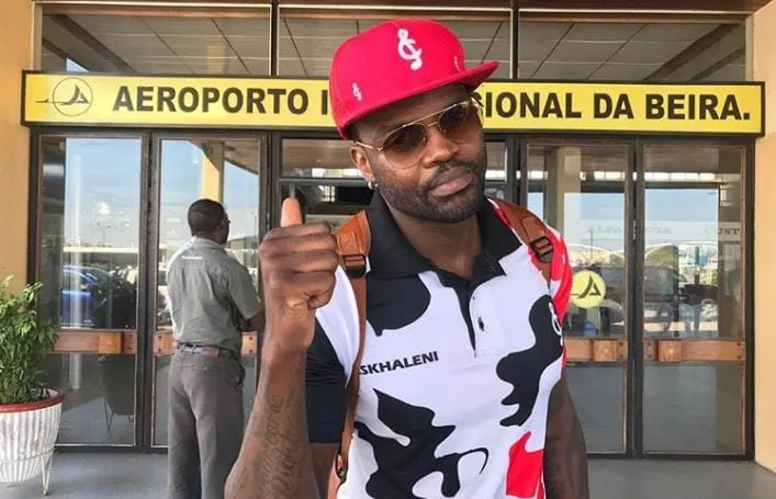 DJ Cleo leaves Radio 2000 to focus on music