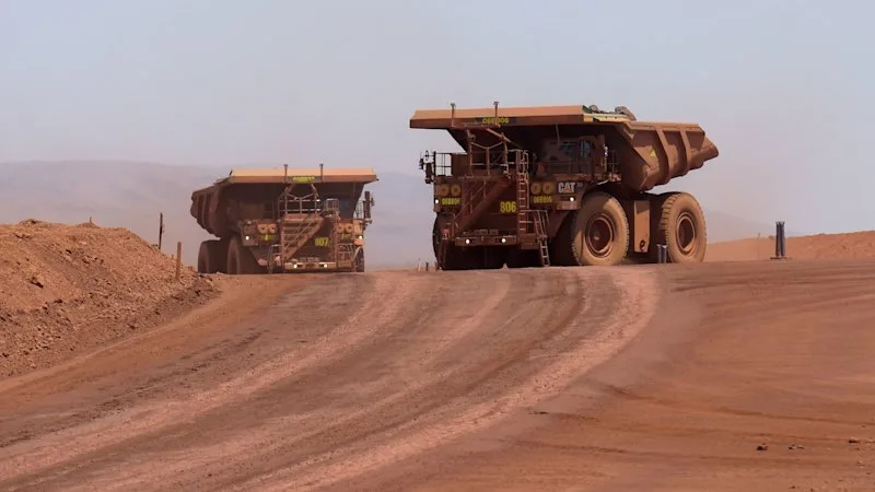 Fortescue stands down executive at centre of harassment probe
