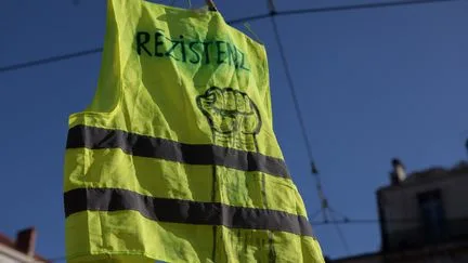 La hausse des prix du carburant va-t-elle résusciter le mouvement des gilets Jaunes ?