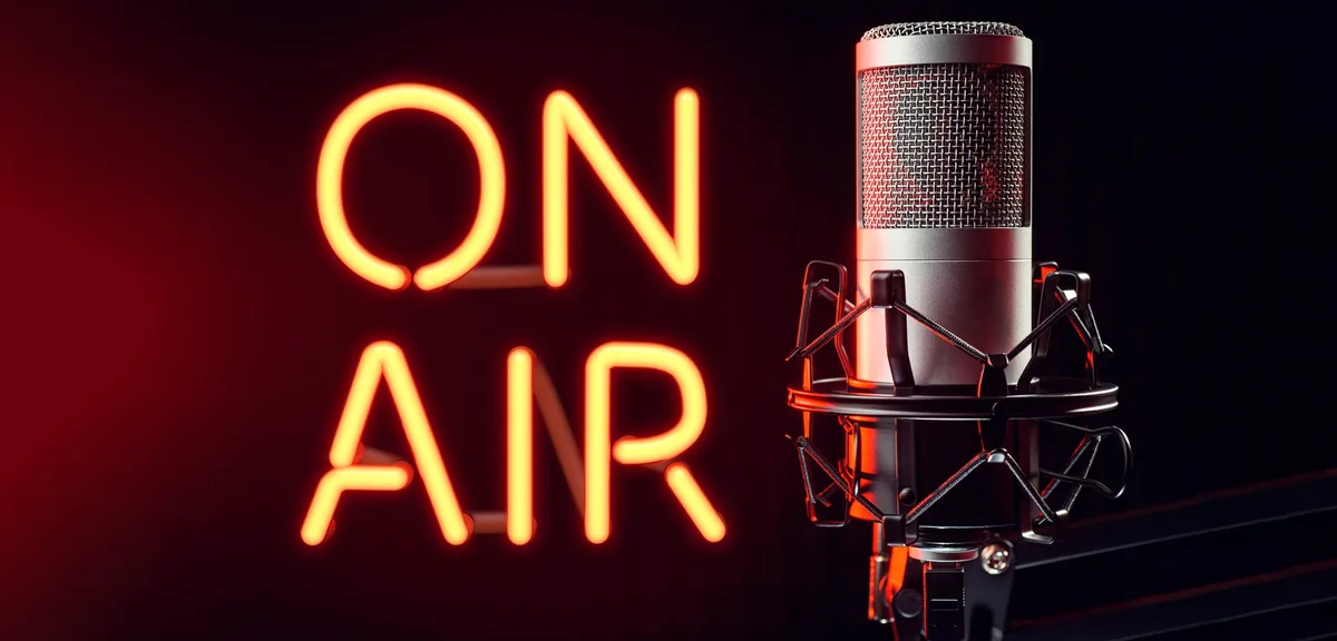 South African talk radio is now searchable