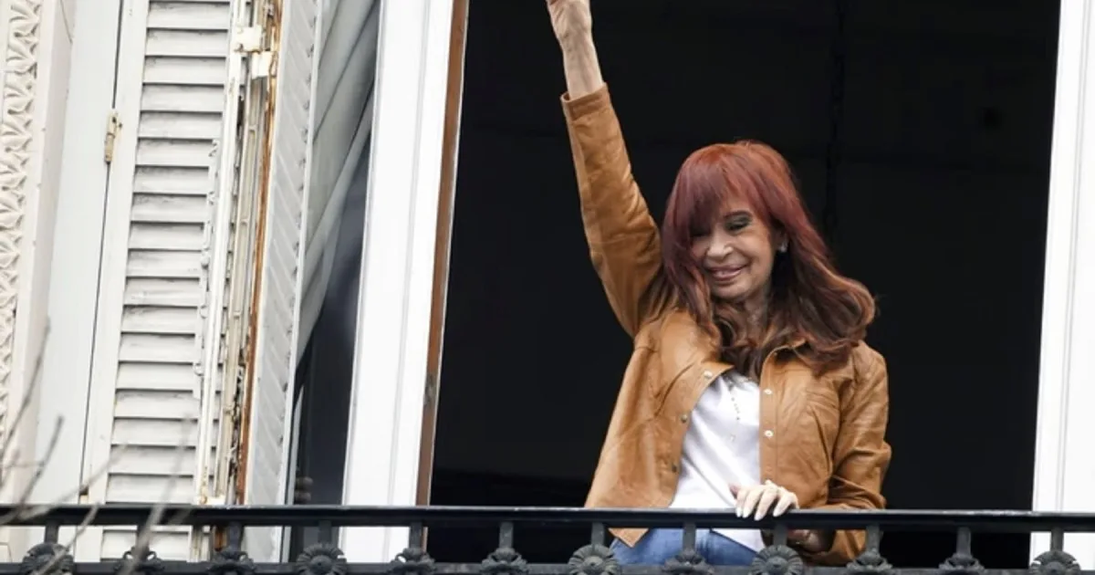 La Anses reactivó el pago de la pensión de Cristina Kirchner por más de $16 millones