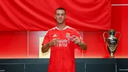 Marco Silva: «Circati? Uma coisa é jogar no Parma, outra no Benfica»