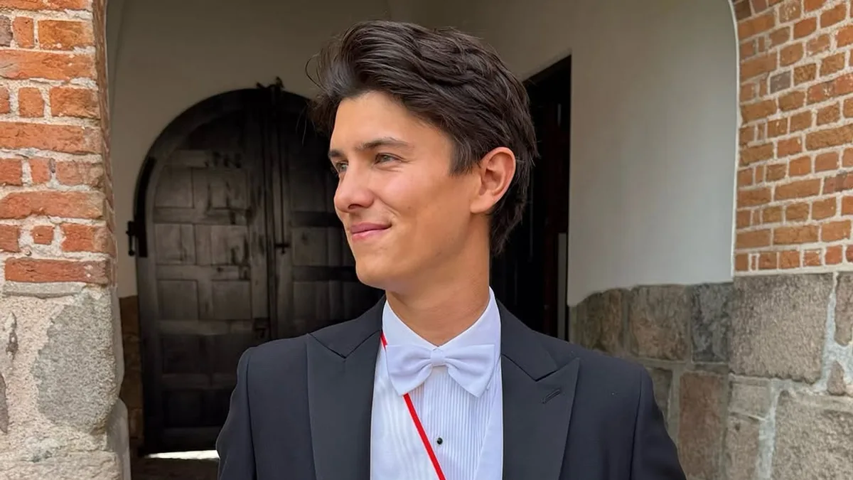 Nicolás de Dinamarca reaparece en una boda de ensueño con la joya que le concedió Federico tras perder sus títulos