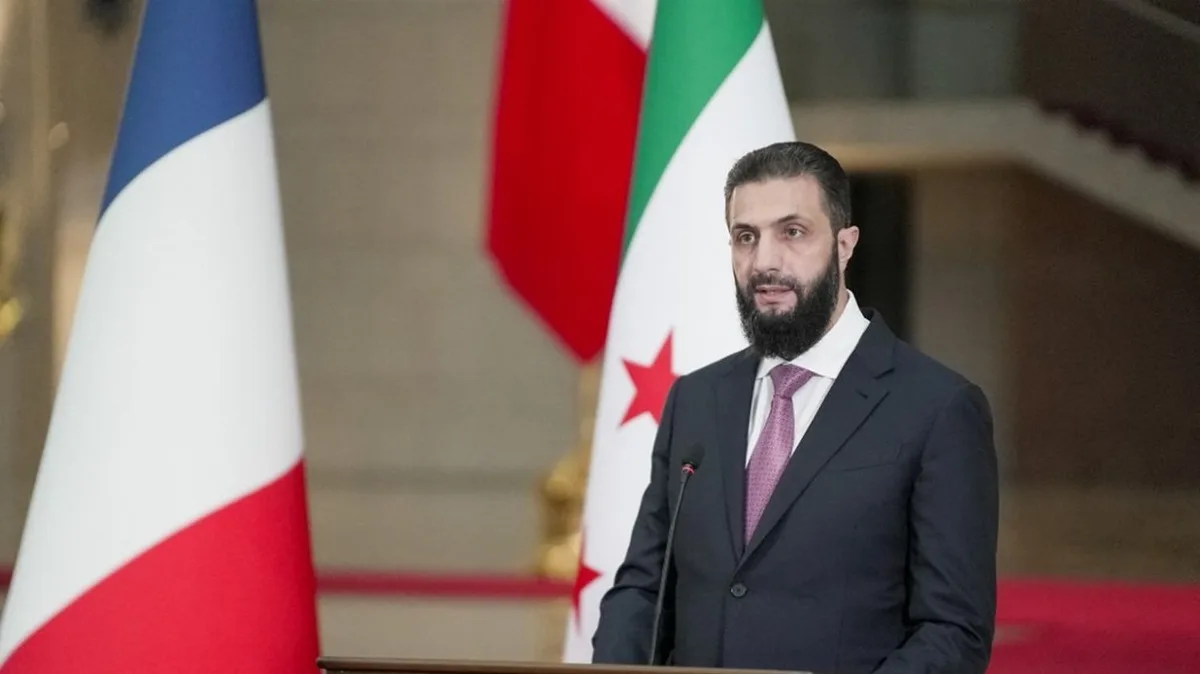 La Syrie veut rejoindre le Partenariat international contre l'impunité d'utilisation des armes chimiques