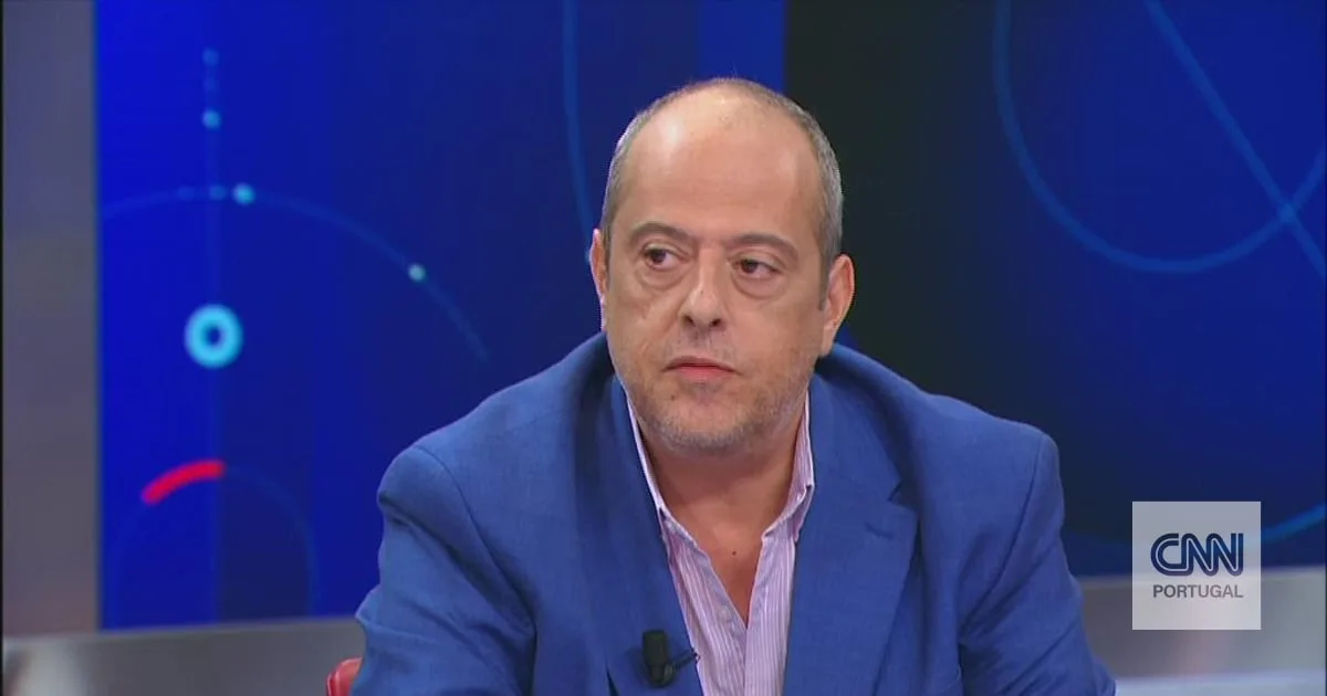 "Ursula von der Leyen vem apenas evidenciar, mais uma vez, a grande confusão e hesitação da resposta europeia"