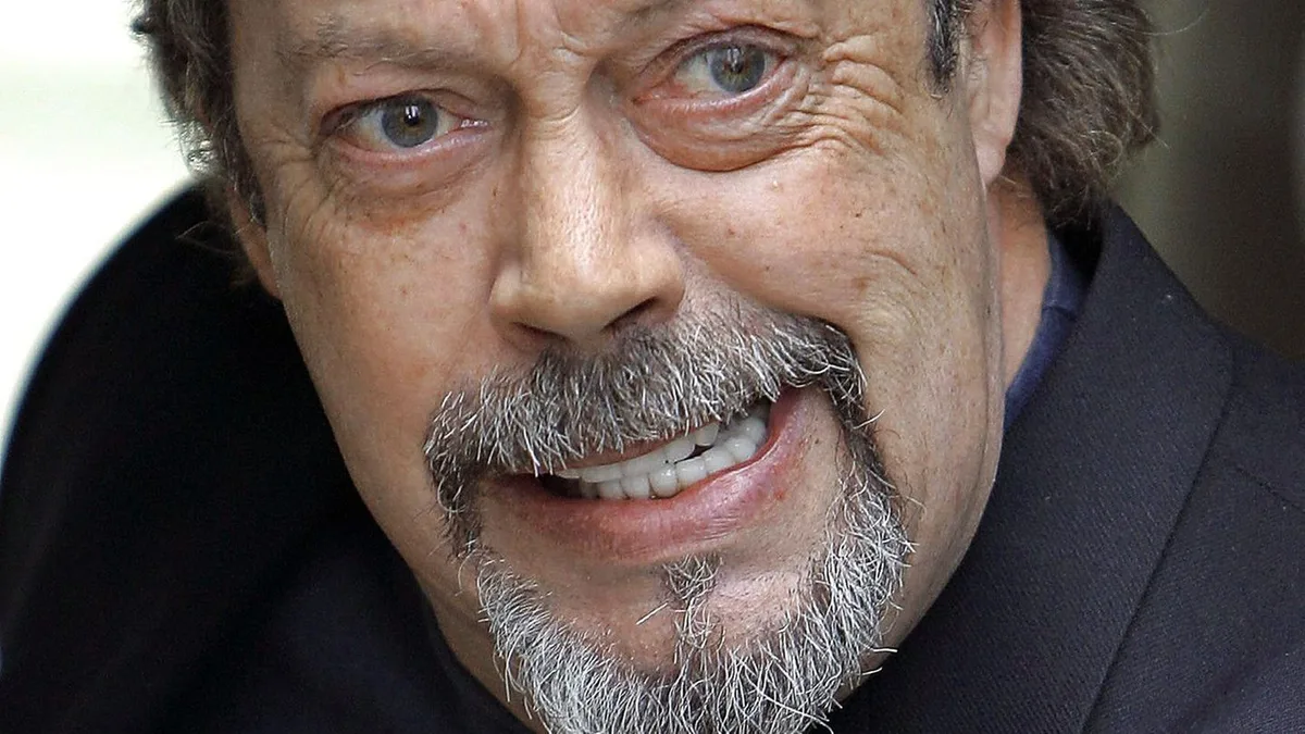 Er war Dr. Frank N. Furter: „Rocky Horror Show“: Britischer Schauspieler Tim Curry tot