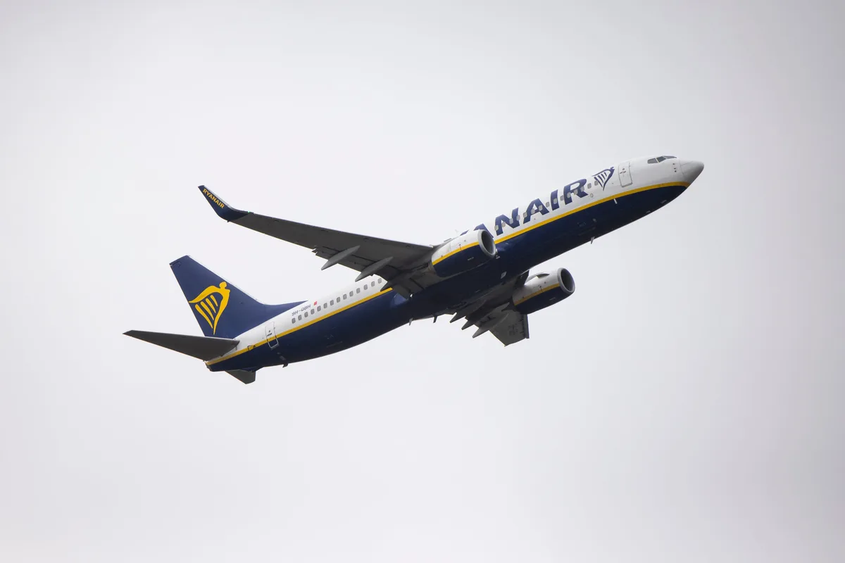Ryanair vulneró el derecho a la huelga de sus trabajadores, según el Tribunal Constitucional
