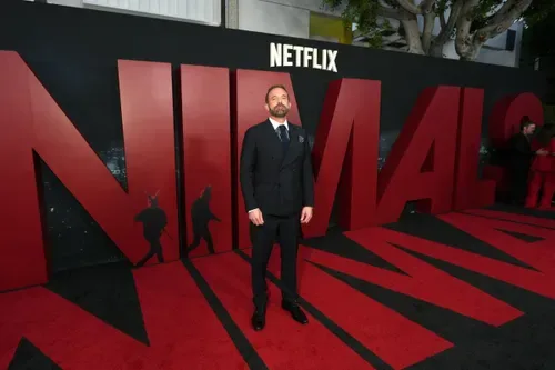 Ben Affleck viral AI scene in Netflix’s ‘Animals’ sparks backlash