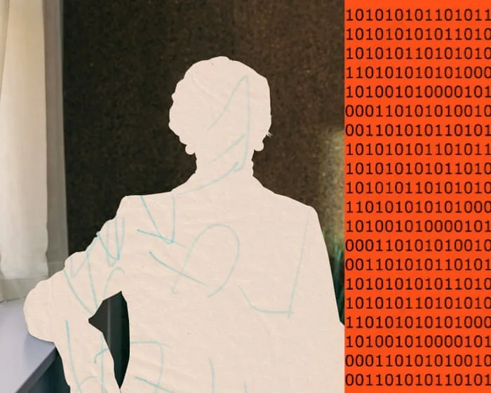 The AI industry is booming. Women are getting left behind