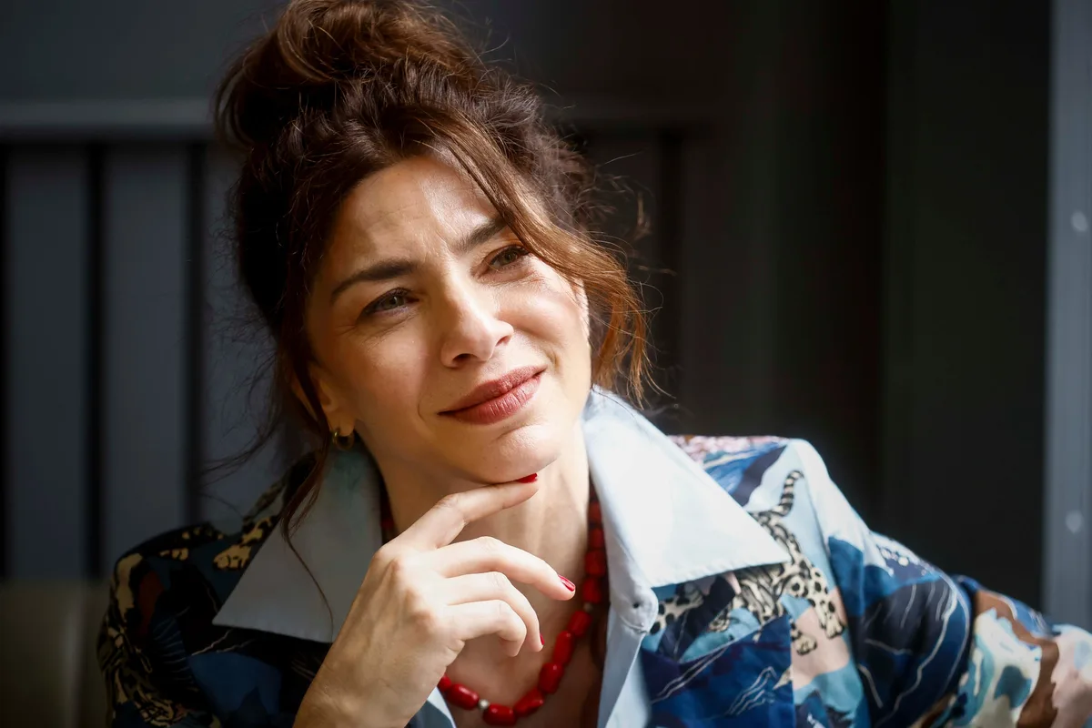 Romina Gaetani: del dolor por la muerte de Ernestina Pais a cómo sigue la causa contra su ex y qué la ayuda a sanar