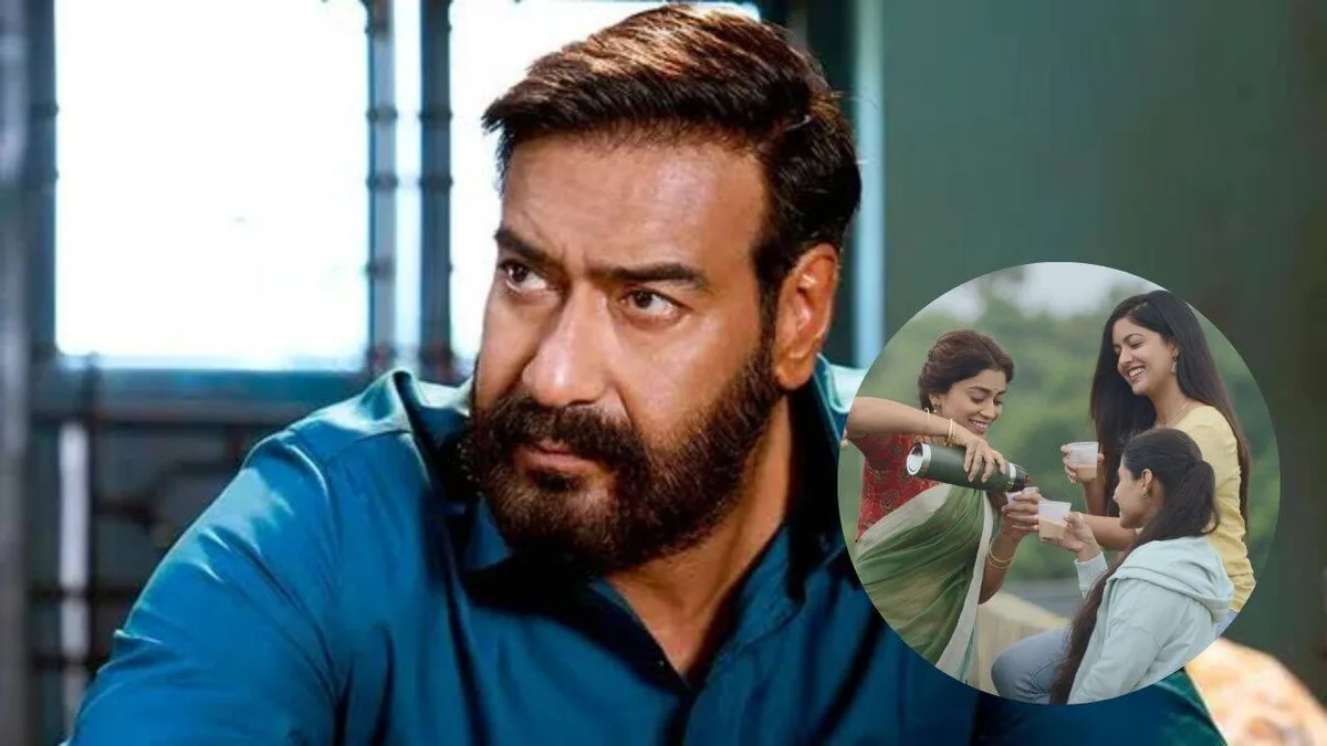 'Drishyam The Conclusion' trailer gets U/A 16+ certificate, Goa launch on Sept 8 or 9