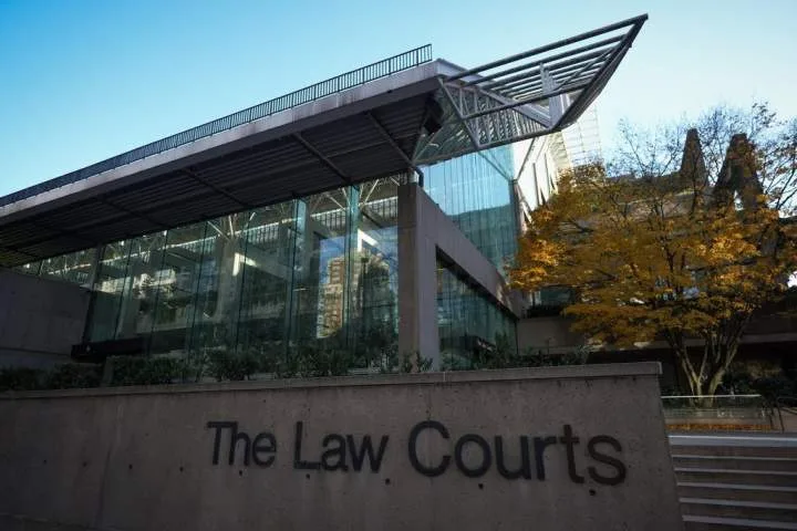 B.C. MLA Hon Chan pleads not guilty in alleged intimate partner violence case