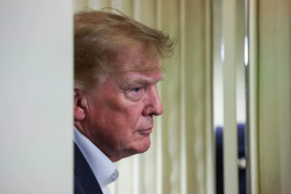 Trump Asks Followers To Pick A ‘More Elegant’ Name For AI