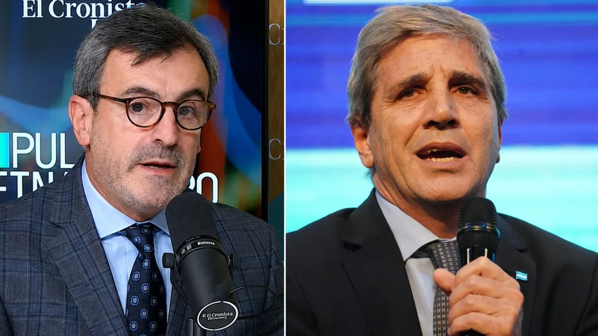 Asfixia fiscal: la UIA reclamó que se suspendan los embargos de ARCA a empresas