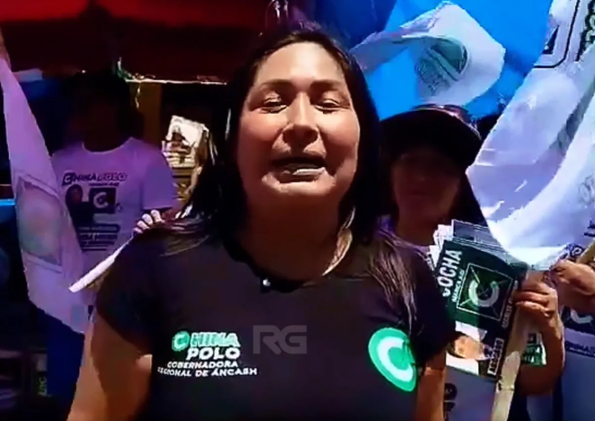 Asesinan a una periodista y candidata a las elecciones regionales en Perú