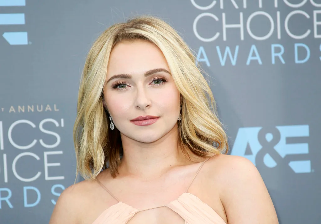 Hayden Panettiere, who started her career as a child actor before starring in 'Heroes' and 'Nashville,' dies at 36