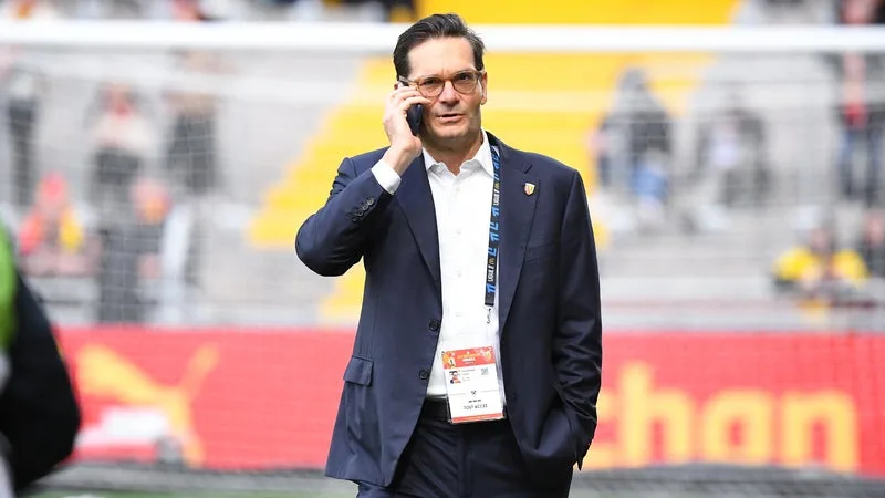 Ligue 1: Lens continue de se structurer avec l’arrivée de deux nouveaux actionnaires