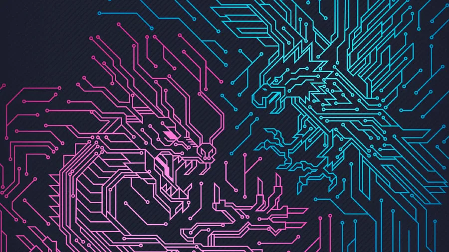 Künstliche Intelligenz: Mit dieser Strategie will China die USA im KI-Wettkampf übertrumpfen