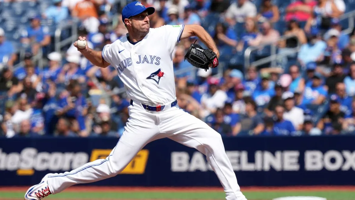 Blue Jays on Sportsnet: Toronto vs. Kansas City