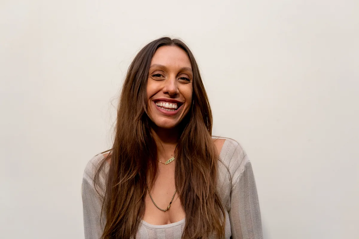 Nicole Vignola, neurocientífica: "Hacer ejercicio y exponerse al agua fría incrementan la dopamina sin un desplome inmediato"