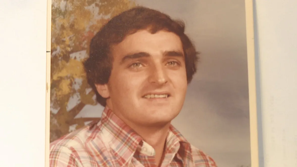 How did a P.E.I. cold case fall apart just before it was set to go to trial?