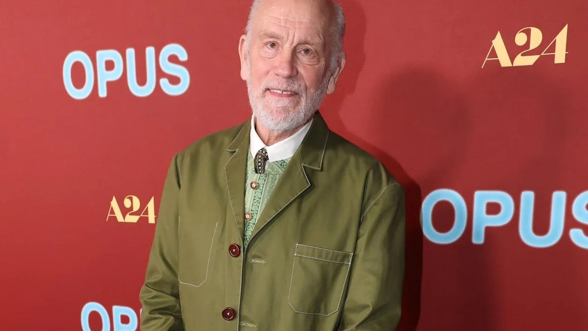 John Malkovich: Winning an Oscar gets people to the cinema