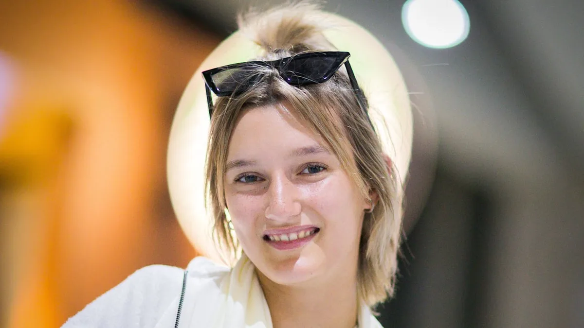 Steckbrief - Alle Infos über Reality-Sternchen Anya Elsner