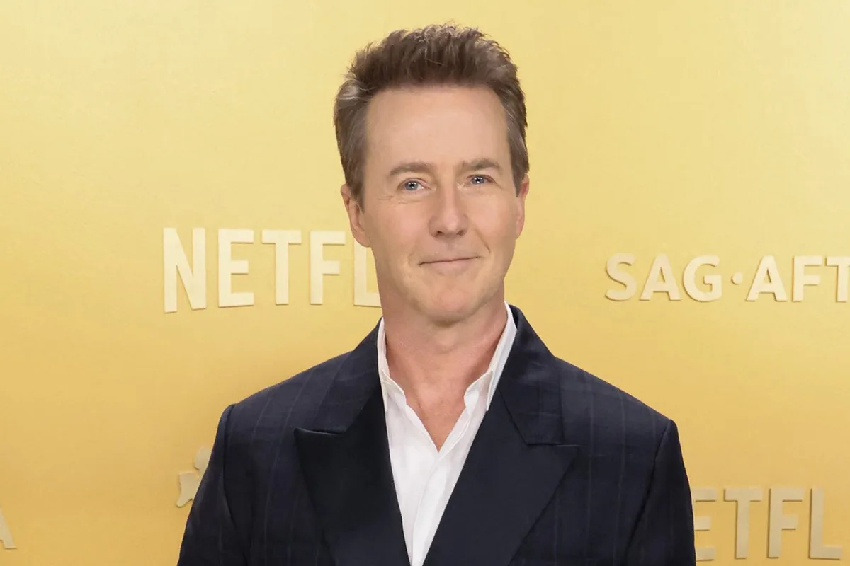 Edward Norton a los 57 años: el conflicto con Marvel que cambió su vida y el éxito que hoy lo reivindica