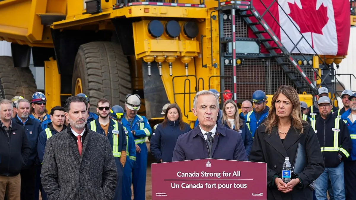 Métis leaders in oilsands region say they haven’t been consulted on proposed Pacific Link pipeline