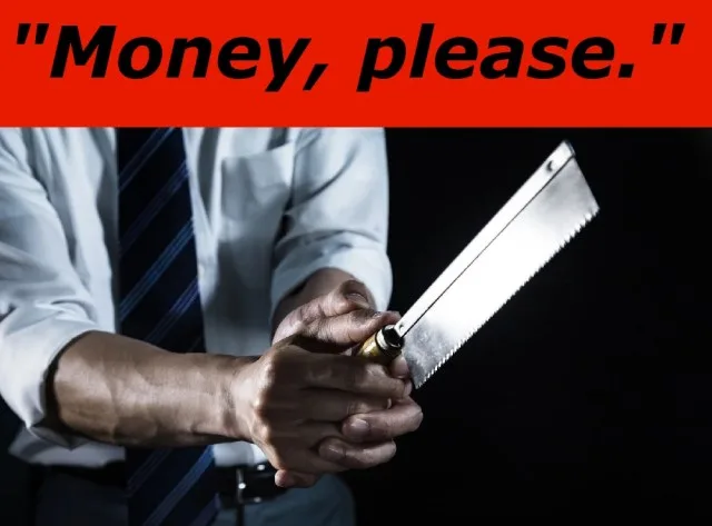 Japanese man arrested after pretending to be foreigner while trying to rob convenience store