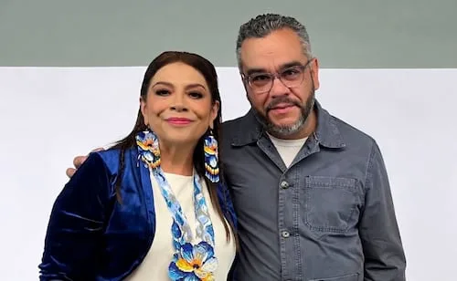 Alcaldía Magdalena Contreras tendrá nuevo hospital público; esa infraestructura acercará servicios a la población, destaca edil Fernando Mercado