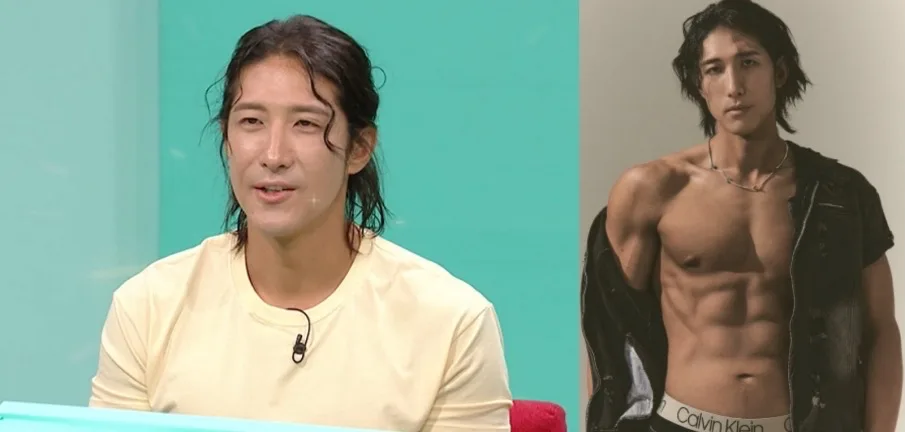 황재균, 은퇴 후 18kg 빠졌다…체지방률 3.9% 바디프로필 공개